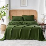 Sijo AiryWeight Tencel Sheet Set, 1
