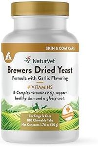 NaturVet B