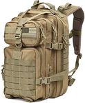 Tru Salute 40L Military Tactical Ba