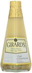 Girard's Champagne Salad Dressing Light (6x12oz)