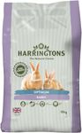 Harringtons Optimum Rabbit Food Pellets with High-Fiber & Essential Nutrients | Suitable for All Life Stages - 10 kg (Pack of 1)