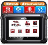 ANCEL MT700 Motorcycle Diagnostic T