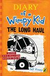 Diary of a Wimpy Kid: The Long Haul (Book 9) (Diary of a Wimpy Kid, 9)