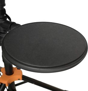 Carlsbro Rock50 Kids Electronic Drum Set – Compact Digital Kit