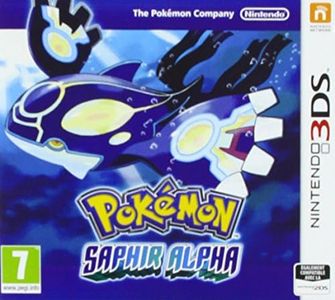 Pokémon Sa