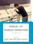 Manual of Museum Exhibitions