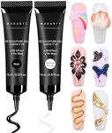 Makartt 3D Nail Gel Sculpting Gel N