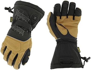 Mechanix W