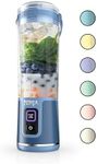 Ninja Blast Portable Blender, Cordl