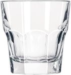 Libbey RLBT101 Gibraltar Tall Rock No. 15245 Soda Glass (Pack of 6)