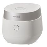 CUCKOO CR-0685FW Rice Cooker | Capacity 1.08 Litres