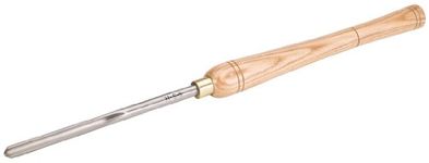 Woodstock D3804 1/2-Inch Bowl Gouge