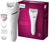 Philips Epilator Series 8000 Cordle