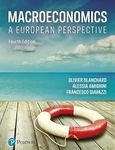 Macroeconomics: A European Perspective