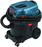 BOSCH 9 Gallon Dust Extractor with 