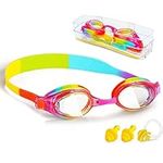 Kids Swim Goggles, ProChosen Waterp