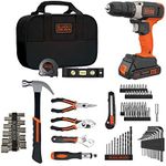 Beyond by Black+Decker Home Tool Ki