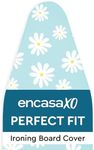 Encasa XO Ironing Board Covers and 
