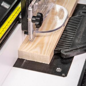 Trend Portable Router Table 240V – Compact Woodworking Workstation