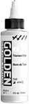 4oz. High Flow Acrylic Paint Color: Titanium White