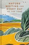 Nature Writing for Every Day of the