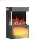 MODA Fireplaces