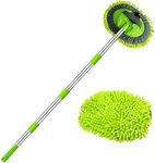 Willingheart 63" Car Wash Brush wit