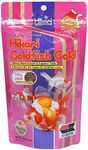 Hikari Gold Baby Floating Pellets for Koi and Pond Fish for Pets, 3.5-Ounce