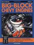 How to Rebuild Big-Block Chevy Engines by Tom Wilson (1987-01-01)