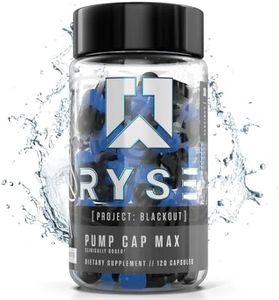 RYSE Up Su