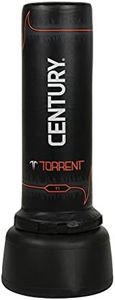 Century Torrent T1 Training Bag, Freestanding Punching Bag for Martial Arts, Boxing, and Cardio Workouts for Men and Women