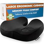 Seat Cushion for Office Chair - Tai