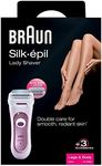 Braun Silk