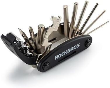 ROCKBROS B