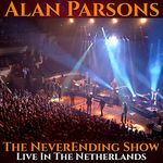 The Neverending Show: Live In The Netherlands (2cd+dvd)