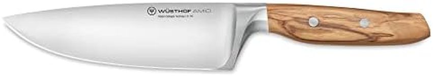 Wüsthof Amici 6 Inch Chef's Knife