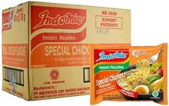 Indomie Noodles Special Chicken 75g