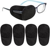 HECATY 4 Pack Eye Patches for Kids 