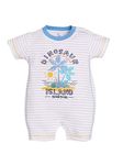 BABY GO 100% Cotton Romper/Summer clothes/Creeper/new born/infant wear/for baby Boys