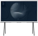 Samsung 65" The Serif QLED HDR 4K Smart TV (QN65LS01B) [Canada Version]