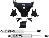 RealTruck SUPERLIFT SUSPENSION Dual