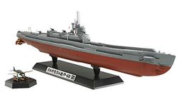 78019 1/350 Japanese Navy Submarine I-400