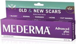 Scar Treatment Gel, Me-derma Advanc