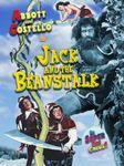 Jack And The Beanstalk: 4k Restoration Special Edition [Blu-ray]