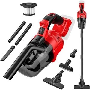 Cordless V