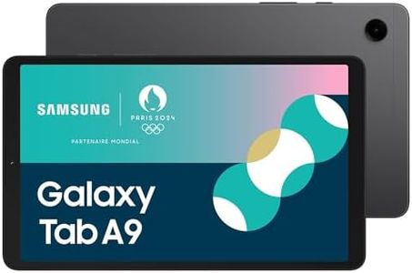 Samsung Ga