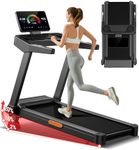 UMAY Fitness Treadmill with 3-Level