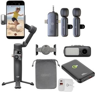 DJI Osmo M