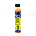 B3C Ethanol Shield Fuel Stabilizer |Corrosion Inhibitor & Water Remover |2 and 4 Stroke Engines| 4oz/118ml