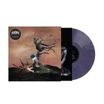 Ashnikko - Weedkiller Exclusive Recycled Vinyl LP Limited Edition